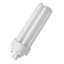 Osram Dulux T/E Plus luminofoorpirn 26 W GX24q-3 Soe valge