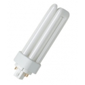 Osram Dulux T/E Plus liumenescencinė lemputė 26 W GX24q-3 Šiltai balta Osram Dulux T/E Plus liumenescencinė lemputė 26 W GX24q-3 Šiltai balta