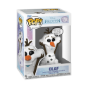FUNKO POP! Vinyl Figure: Frozen - Olaf (Worth Melting For) FUNKO POP! Vinyl Figure: Frozen - Olaf (Worth Melting For)