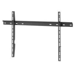 Vogel's MNT 300. WALL MOUNT FLAT WALL 2,03 m (80") Черный