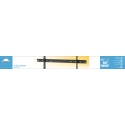 Vogel's MNT 300. WALL MOUNT FLAT WALL 2.03 m (80") Black Vogel's MNT 300. WALL MOUNT FLAT WALL 2.03 m (80") Black