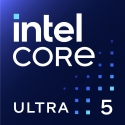 Intel Core Ultra 5 225F processor 20 MB Smart Cache Tray Intel Core Ultra 5 225F processor 20 MB Smart Cache Tray