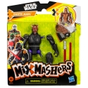 STAR WARS Фигурка Mixmashers Darth Maul 12,7см STAR WARS Фигурка Mixmashers Darth Maul 12,7см