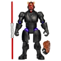 STAR WARS Фигурка Mixmashers Darth Maul 12,7см STAR WARS Фигурка Mixmashers Darth Maul 12,7см