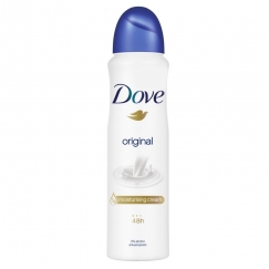 Dove Original Sievietes Aerosols dezodorants 150 ml 1 pcs