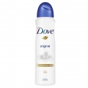 Dove Original Women Spray deodorant 150 ml 1 pc(s)