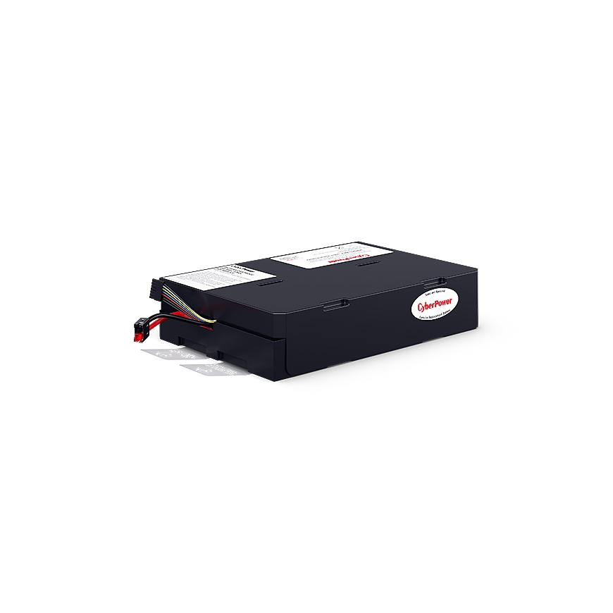 CyberPower RBP0128 UPS battery Sealed Lead Acid (VRLA) 48 V