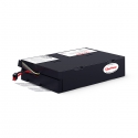 CyberPower RBP0128 UPS-aku Suletud pliiaku (VRLA) 48 V CyberPower RBP0128 UPS-aku Suletud pliiaku (VRLA) 48 V