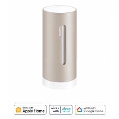 Netatmo NIM-S-WW digitaalne ilmajaam Liiv Patarei
