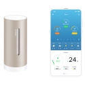 Netatmo NIM-S-WW цифровая метеостанция Песочный Аккумулятор Netatmo NIM-S-WW цифровая метеостанция Песочный Аккумулятор