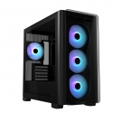 ASUS A23 PLUS TG ARGB BLACK Черный ASUS A23 PLUS TG ARGB BLACK Черный
