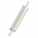 Osram SLIM LINE LED-lamppu Lämmin valkoinen 2700 K 12 W R7s E Osram SLIM LINE LED-lamppu Lämmin valkoinen 2700 K 12 W R7s E