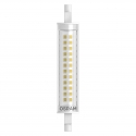 Osram SLIM LINE LED lemputė Šiltai balta 2700 K 12 W R7s E Osram SLIM LINE LED lemputė Šiltai balta 2700 K 12 W R7s E
