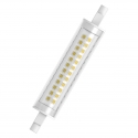 Osram SLIM LINE LED лампа Теплый белый 2700 K 12 W R7s E