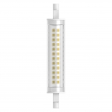 Osram SLIM LINE LED lemputė Šiltai balta 2700 K 12 W R7s E Osram SLIM LINE LED lemputė Šiltai balta 2700 K 12 W R7s E