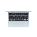 Apple MacBook Air Apple M M5 Knyginis kompiuteris 34,5 cm (13.6") 24 GB 1 TB SSD Wi-Fi 7 (802.11be) Apple MacBook Air Apple M M5 Knyginis kompiuteris 34,5 cm (13.6") 24 GB 1 TB SSD Wi-Fi 7 (802.11be)