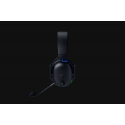 Razer BlackShark V3 Austiņas Vadu & Bezvadu Speļu USB Type-A Bluetooth Melns Razer BlackShark V3 Austiņas Vadu & Bezvadu Speļu USB Type-A Bluetooth Melns