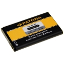 Akumulators Nokia BL-5C 1200mAh 3,7V Li-Ion Akumulators Nokia BL-5C 1200mAh 3,7V Li-Ion