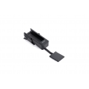 DJI CP.RN.00000190.01 videostabilisaatori lisa SSD-kinnitus Must 4 tk DJI Ronin 4D DJI CP.RN.00000190.01 videostabilisaatori lisa SSD-kinnitus Must 4 tk DJI Ronin 4D