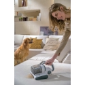 Hoover HMC510UV 011 портативный пылесос Шалфей, Белый Без мешка Hoover HMC510UV 011 портативный пылесос Шалфей, Белый Без мешка