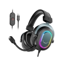 Fifine H6 gaming headphones (black) Fifine H6 gaming headphones (black)