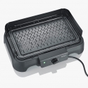 Severin PG 8595 барбекю Гриль Настольный Электричество Черный 2000 W Severin PG 8595 барбекю Гриль Настольный Электричество Черный 2000 W