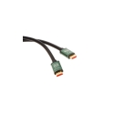 CABLE HDMI-3.0-V2.0/4K 3 m Delta Multimedia CABLE HDMI-3.0-V2.0/4K 3 m Delta Multimedia