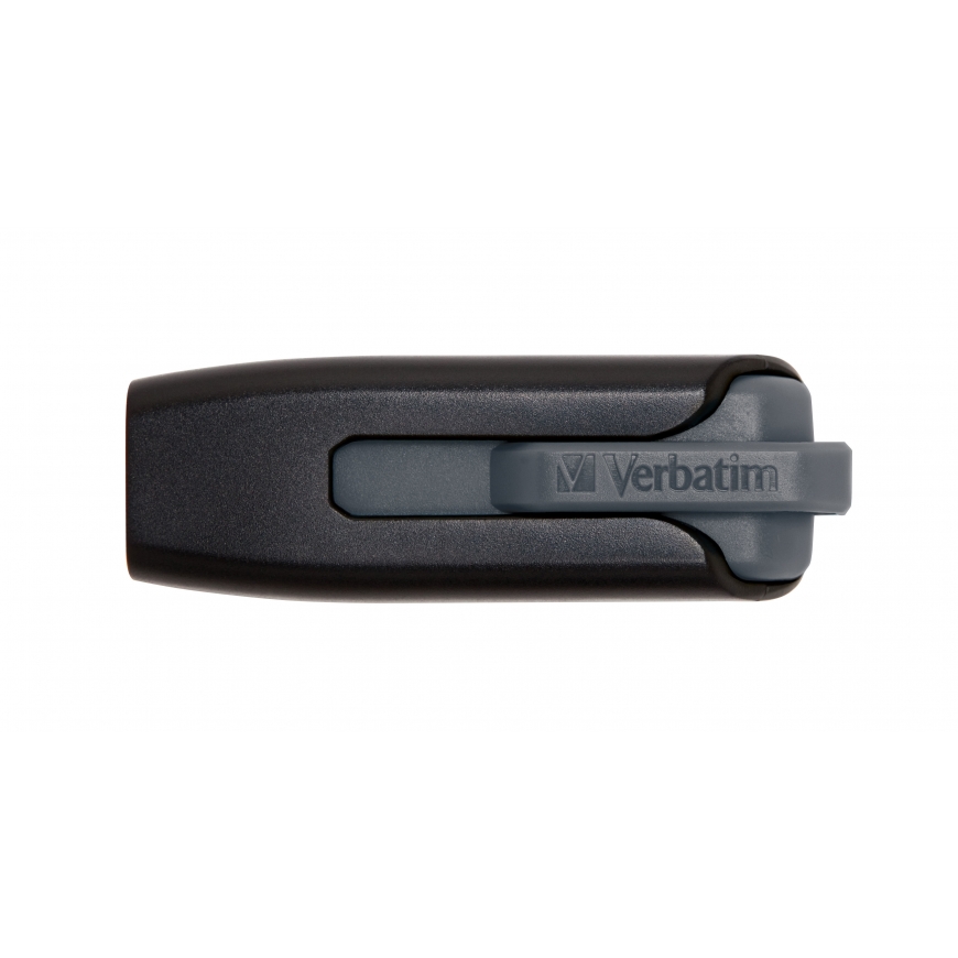 Verbatim V3 USB-välkmälu 16 GB USB tüüp A 3.2 Gen 1 (3.1 Gen 1) Must, Hall – 4