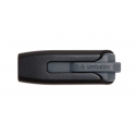 Verbatim V3 - USB 3.0 Drive 16 GB - Black Verbatim V3 - USB 3.0 Drive 16 GB - Black