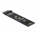 DeLOCK 64105 интерфейсная карта/адаптер M.2 DeLOCK 64105 интерфейсная карта/адаптер M.2