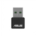 ASUS USB-AX55 Nano AX1800 WWAN 1800 Mbit/s ASUS USB-AX55 Nano AX1800 WWAN 1800 Mbit/s