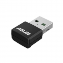 ASUS USB-AX55 Nano AX1800 WWAN 1800 Mbit/ai ASUS USB-AX55 Nano AX1800 WWAN 1800 Mbit/ai