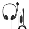 Lindy 42870 headphones/headset Lindy 42870 headphones/headset