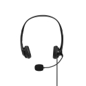 Lindy 42870 headphones/headset Lindy 42870 headphones/headset