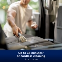 Bissell SpotClean kilimų valymo mašina Rankinis Tamsi Juoda Bissell SpotClean kilimų valymo mašina Rankinis Tamsi Juoda