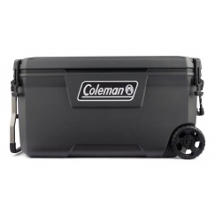 Coleman 100QT Convoy Wheeled Cooler Box