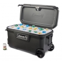 Coleman 2213849 холодильная сумка 97 L Серый