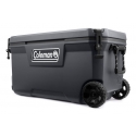 Coleman 100QT Convoy Wheeled Cooler Box