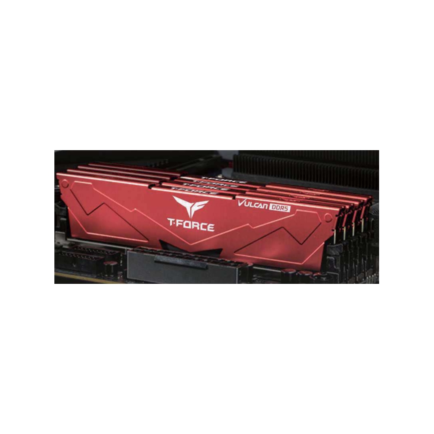 Team Group Team Group VULCAN FLBD516G5200HC40C01
