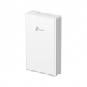 TP-Link EAP725-Wall 5012 Мбит/с Белый Питание по Ethernet (PoE)
