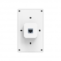 TP-Link EAP725-Wall 5012 Mbit/s Valge Power over Ethernet tugi