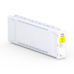 Epson UltraChrome XD3 rašalo kasetė 1 vnt Geltona