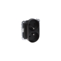 DIVLIZDEVU IZVIETOJUMS SANTRA/4143-19/EPN 230 V 16 A Elektro-Plast DIVLIZDEVU IZVIETOJUMS SANTRA/4143-19/EPN 230 V 16 A Elektro-Plast