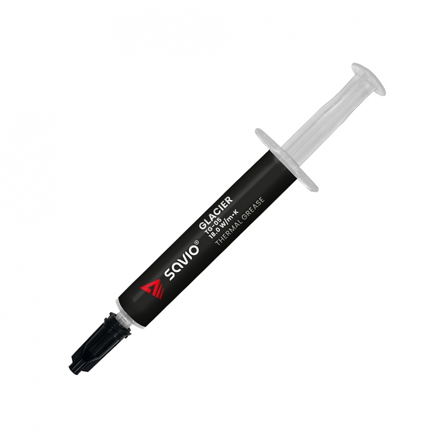Savio TG-05 1g siltumu novadošs maisījums