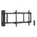 Equip 650336 monitora stiprinājums un statīvs 190,5 cm (75") Siena Melns Equip 650336 monitora stiprinājums un statīvs 190,5 cm (75") Siena Melns