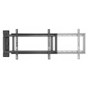 Equip 32"-75" Motorized TV Swing Mount Bracket Equip 32"-75" Motorized TV Swing Mount Bracket