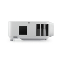 InFocus Orbital IN0061SL Vakioprojektori 4000 ANSI lumenia DLP UHD 4K (3840x2160) 3D Valkoinen InFocus Orbital IN0061SL Vakioprojektori 4000 ANSI lumenia DLP UHD 4K (3840x2160) 3D Valkoinen