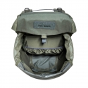 Tatonka Hike Pack 30 BC kuprinė, žalia Tatonka Hike Pack 30 BC kuprinė, žalia