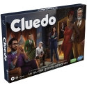 Hasbro Gaming Cluedo 45 min Galda spēle Detektīvs Hasbro Gaming Cluedo 45 min Galda spēle Detektīvs