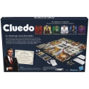 Hasbro Gaming Cluedo 45 min Lautapeli Salapoliisi Hasbro Gaming Cluedo 45 min Lautapeli Salapoliisi